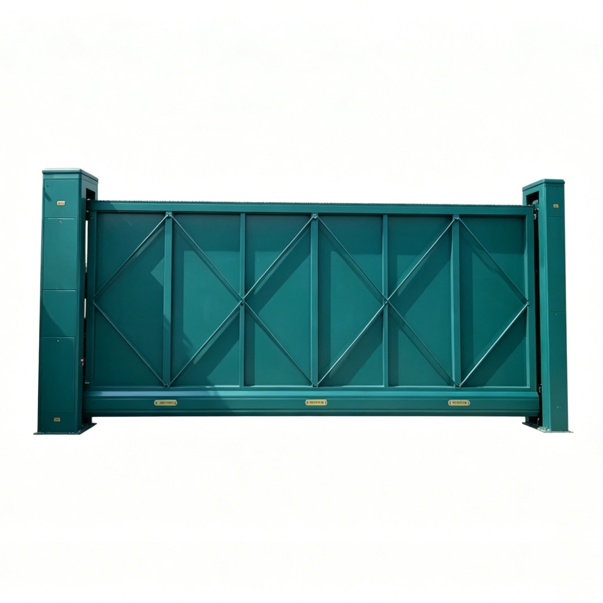 常德石门罗坪乡电动悬空门